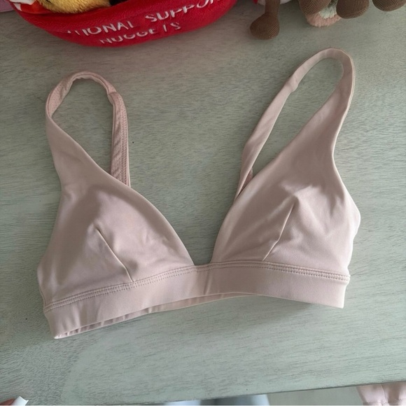 CSB Freedom Blush Pink Set XXS - Picture 5 of 11